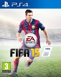 FIFA15